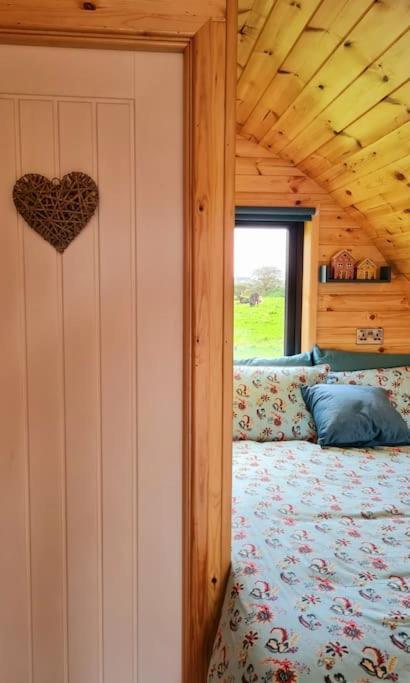 Meadow Lane Apartment Sligo Luaran gambar