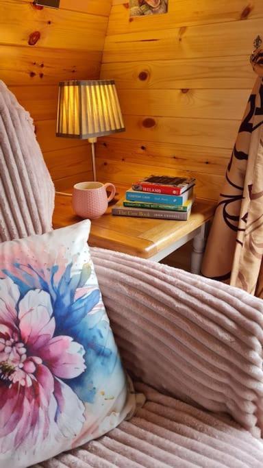 Meadow Lane Apartment Sligo Luaran gambar