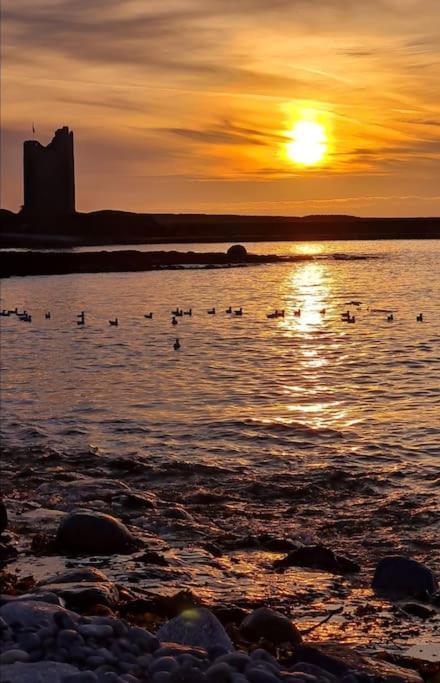 Meadow Lane Apartment Sligo Luaran gambar