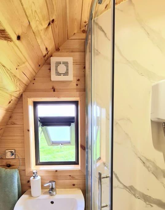 Meadow Lane Apartment Sligo Luaran gambar