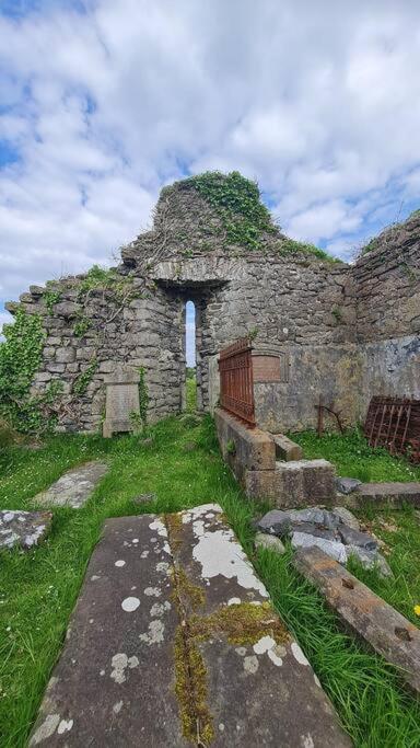 Meadow Lane Apartment Sligo Luaran gambar