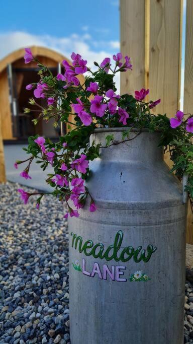 Meadow Lane Apartment Sligo Luaran gambar