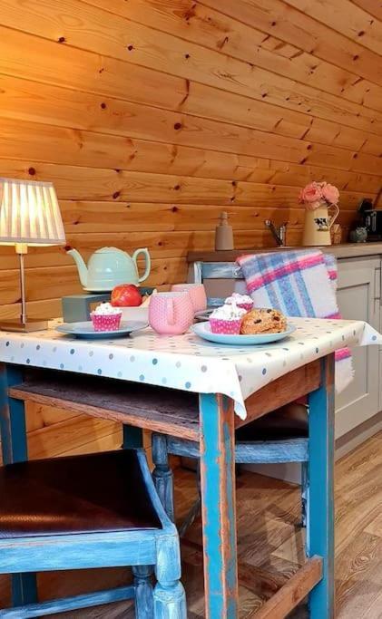 Meadow Lane Apartment Sligo Luaran gambar